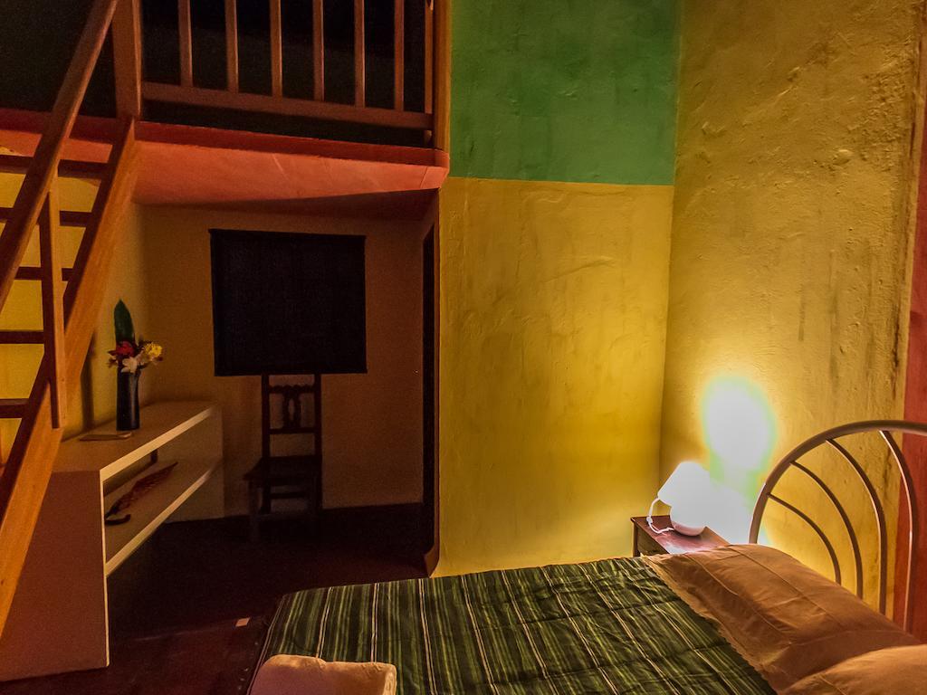 Lagamar Ecohotel Cananeia Room photo